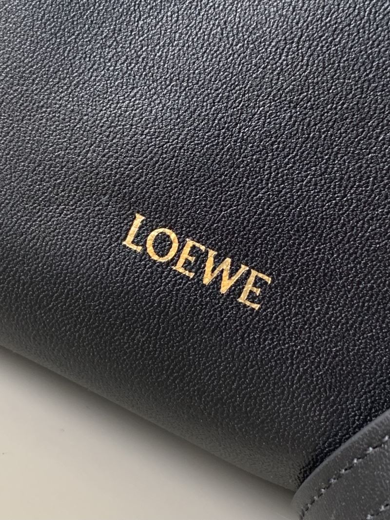 Loewe Flamenco Bags